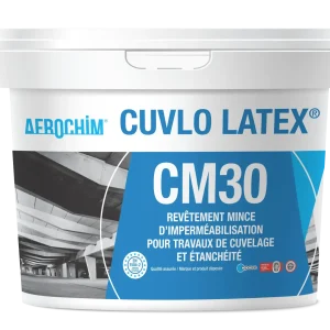 Afrochim Cuvlo Latex CM 30