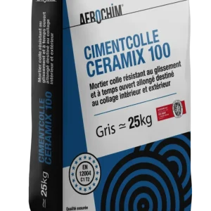 Afrochim Ceramix 100