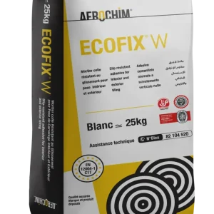 Afrochim Ecofix W (25KG)