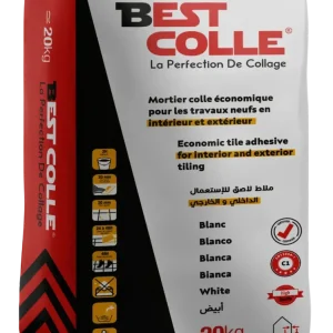 Afrochim Best Colle (25KG)