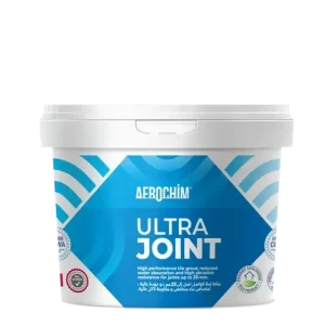 Afrochim Ultra Joint (C 901 Ultra Blanc)