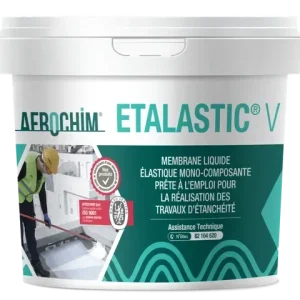 Afrochim Etalastic V (5KG)