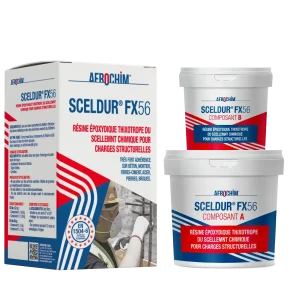 Afrochim Sceldur FX 56