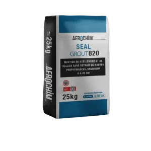 Afrochim Seal Grout 820