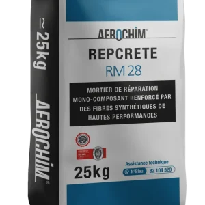 Afrochim Repcrete Rm28 (5KG)