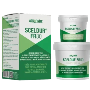 Afrochim Sceldur F 80