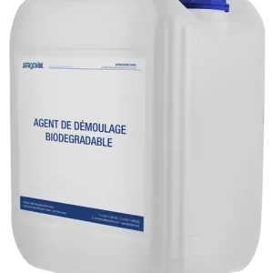 Afrochim Agent De Demoulage Biodegradable
