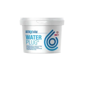 Afrochim Waterplug