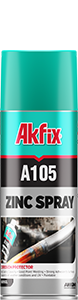 A105 — Anti-rouille