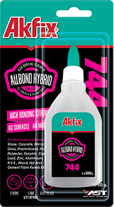 744 — Allbond Hybrid