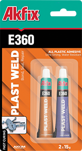 E360 — Plast Weld