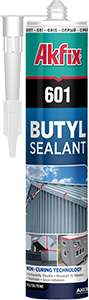 601 — Mastic butyl