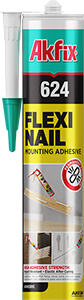624 — Flexi Nail