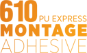 610 — Montage Adhesive