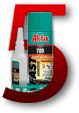 705 — Fast Adhesive