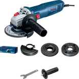 Meuleuse d'angle Bosch PRO GWS 700