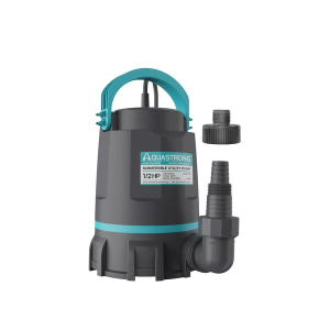 Aquastrong Pompe vide-cave ESU