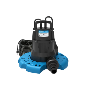 Aquastrong Pompe de couverture de piscine PCP025