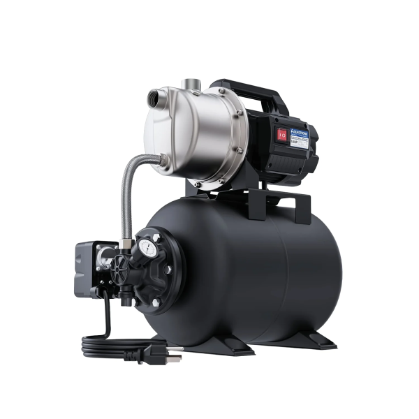 Aquastrong Pompe de forage PGA