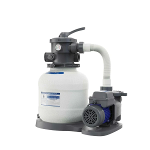 Aquastrong Pompe à filtre à sable SFPV120T