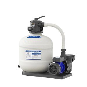 Aquastrong Pompe à filtre à sable SFPV181T