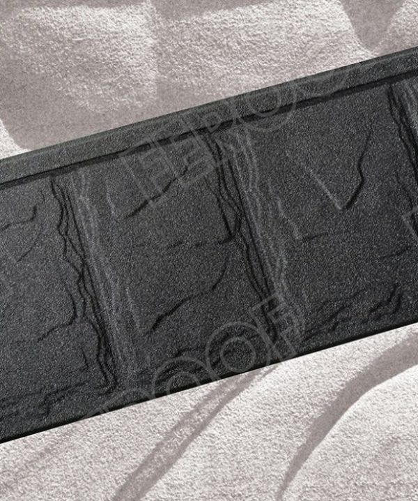 Tuile métallique Slate Plus