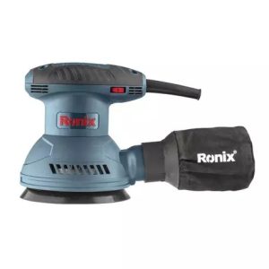 Ronix Ponceuse Orbitale 250 W