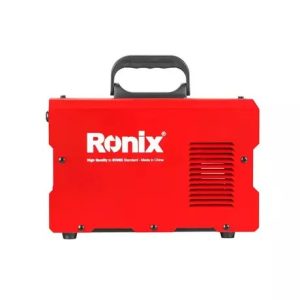 Poste à Souder Inverter DC 140 A