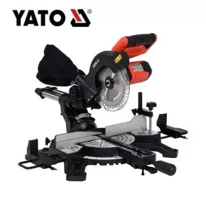 YATO Scie à onglets sans fil 18V YT-82816