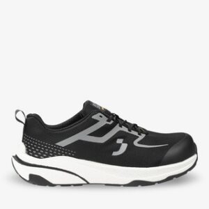 Safety Jogger FYTS1PSL-BLK