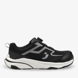 Safety Jogger FYTS1PSLT-BLK