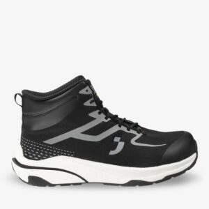 Safety Jogger FYTS1PSMID-BLK