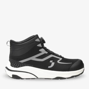 Safety Jogger FYTS1PSMT-BLK