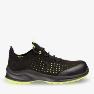 Safety Jogger MODULOS1PL-BLK