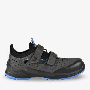 Safety Jogger MODULOS1PS-GRY
