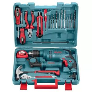 Coffret Perceuse avec Accessoires