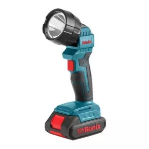 Baladeuse Sans Fil 1000 W