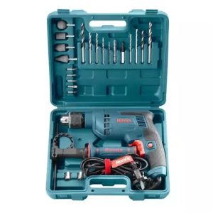 Ronix Coffret Perceuse à Percussion 13 mm