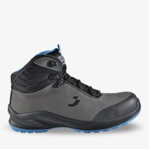 Safety Jogger MODULOS3M-GRY