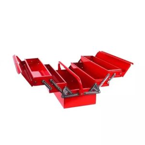 Caisse à Outils Métal