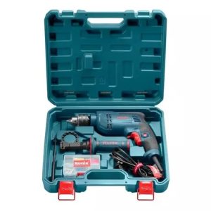 Coffret Perceuse à Percussion Pro