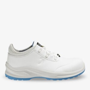 Safety Jogger MDLPRS3LTG-WHT