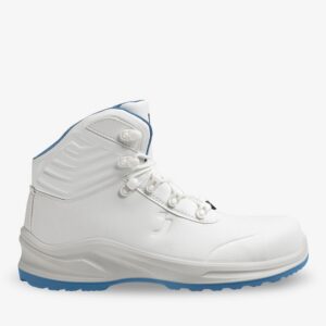 Safety Jogger MDLPRS3MTG-WHT