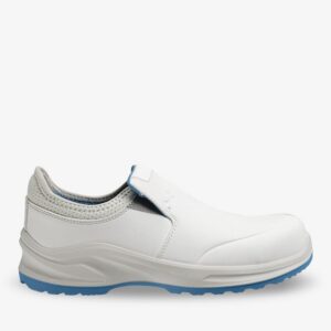 Safety Jogger MDLPRS3STG-WHT