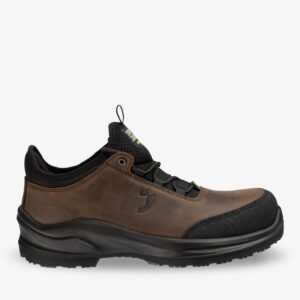 Safety Jogger MDLCHS3SLT-BRN