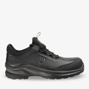 Safety Jogger MDLOLEAS3L-BLK