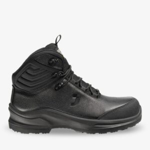 Safety Jogger MDLOLEAS3M-BLK