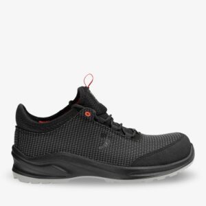 Safety Jogger MDLOAMRS3L-BLK
