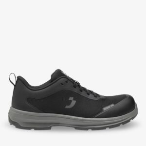 Safety Jogger FLUXS1PLOW-BLK