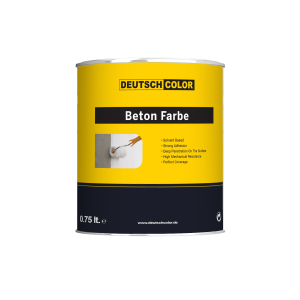 Deutsch Color Beton Farbe